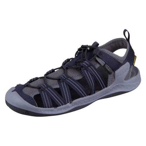 Buty do chodzenia męskie Keen Drift Creek H2