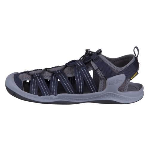 Buty do chodzenia męskie Keen Drift Creek H2