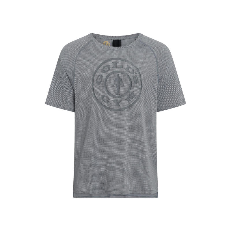 T-shirt KURT gris
