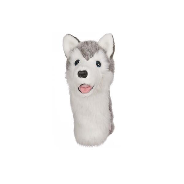 DAPHNE'S Headcover na driver husky