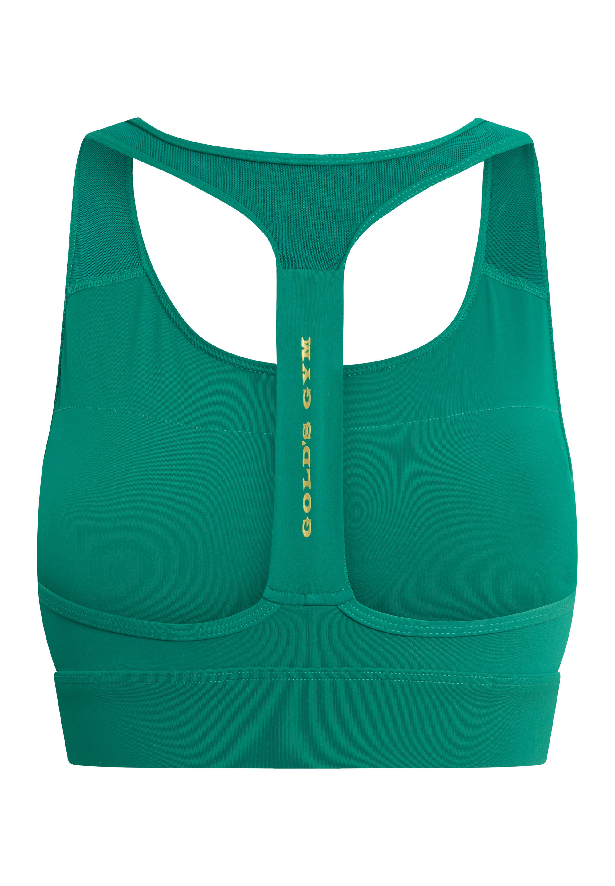 Brassière de sport NADIA à feuilles persistantes respirant séchage rapide 2/5
