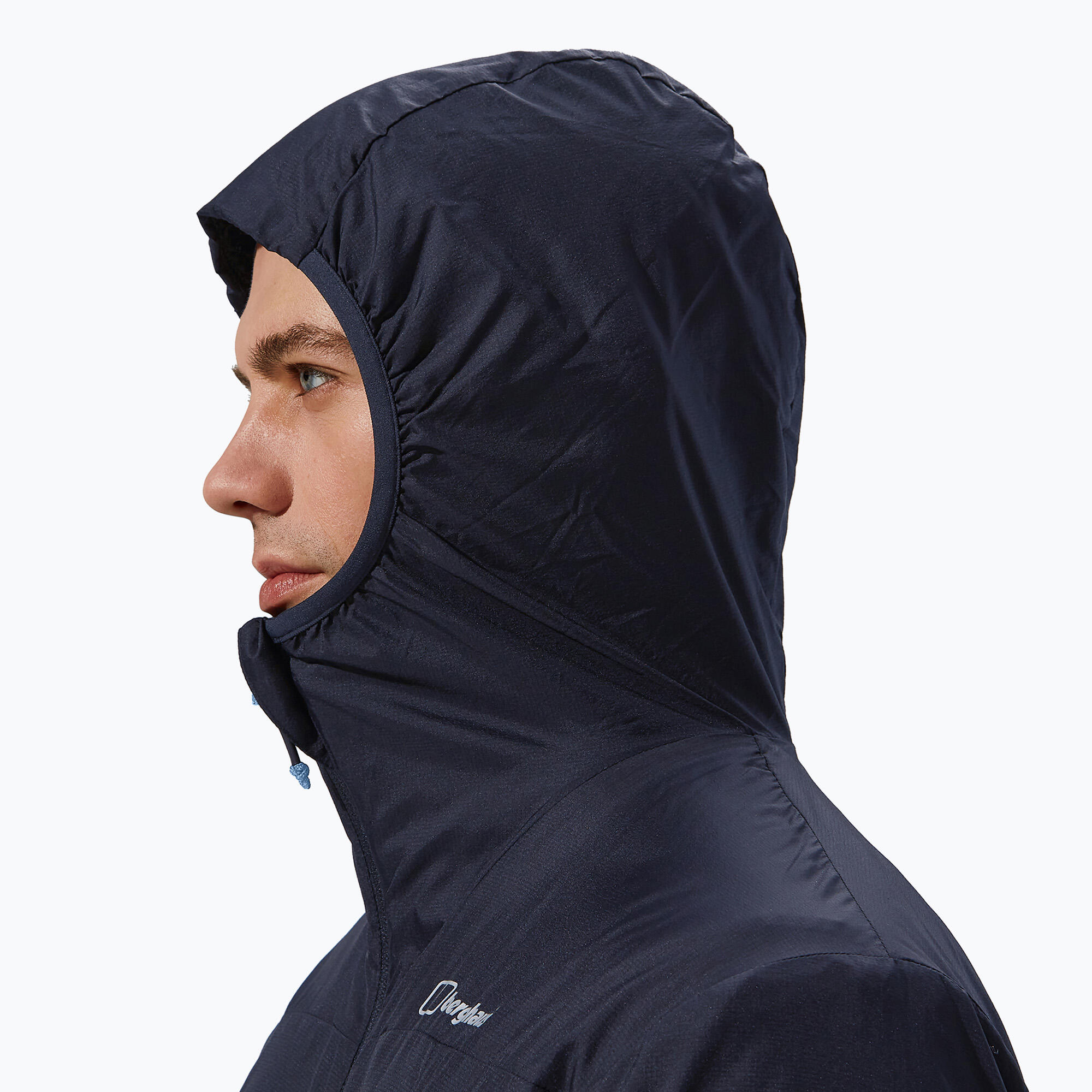 Giacca antivento da uomo Berghaus Alpha Resist-Air 5/5