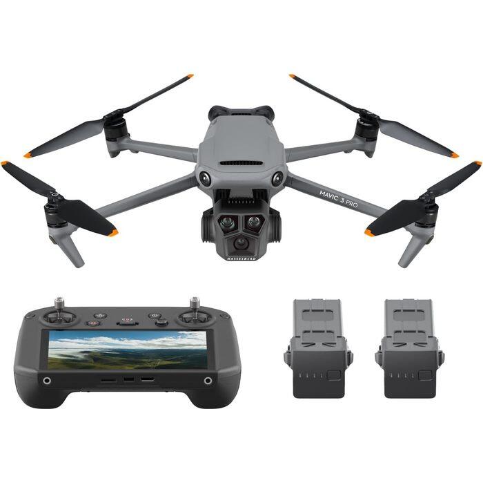 DJI picture