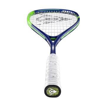 Sonic Core Evolution 120 Adulte Raquette de Squash - Vert/Bleu 3/5