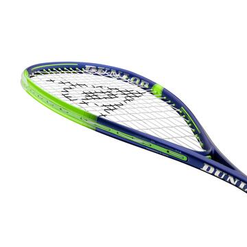 Sonic Core Evolution 120 Adulte Raquette de Squash - Vert/Bleu 5/5