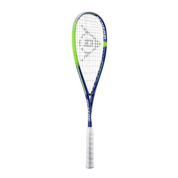 Sonic Core Evolution 120 Adulte Raquette de Squash - Vert/Bleu 2/5