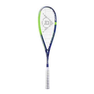 Sonic Core Evolution 120 Adulte Raquette de Squash - Vert/Bleu