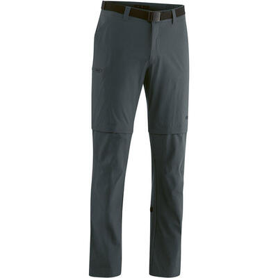 GONSO Herren Bike Zip-Off Hose Portland