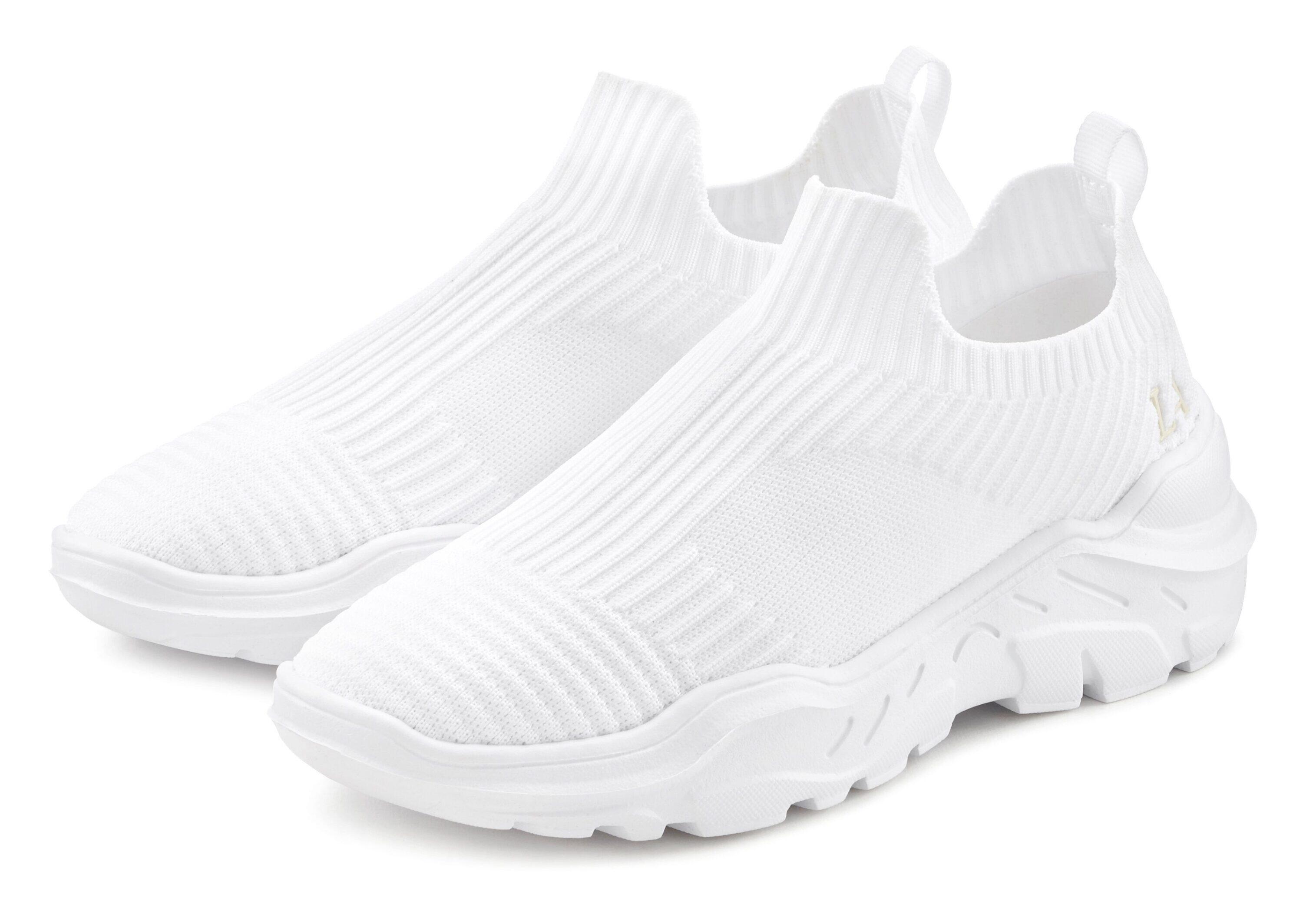 LASCANA Sneaker 6/7