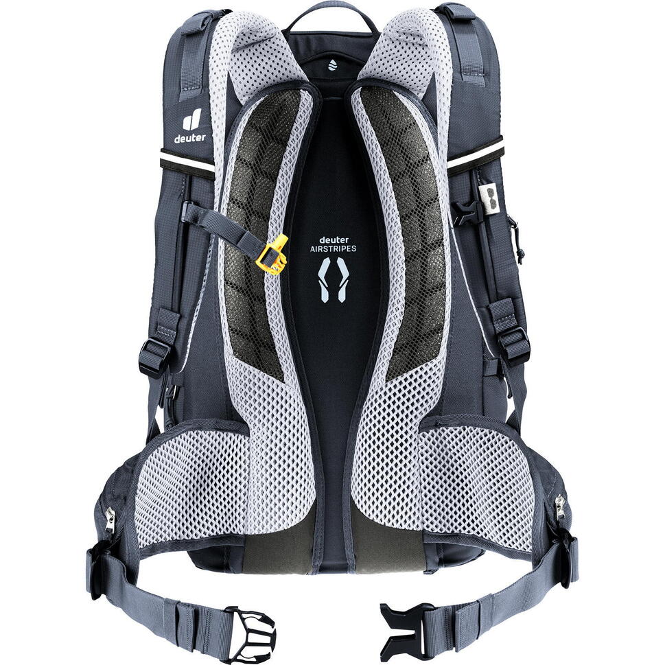 Plecak rowerowy Deuter Trans Alpine 24 - blk