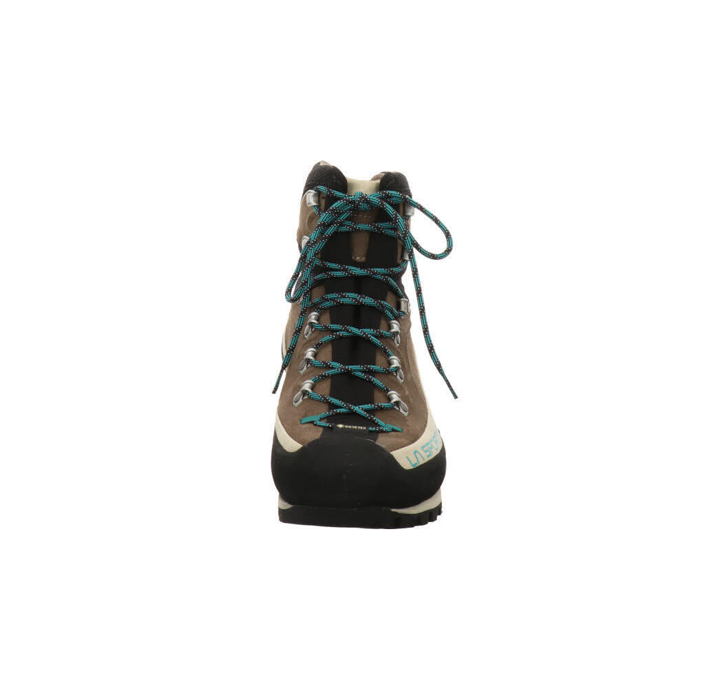 Wanderschuh Trango Alp EVO Lady GTX braun 3/7