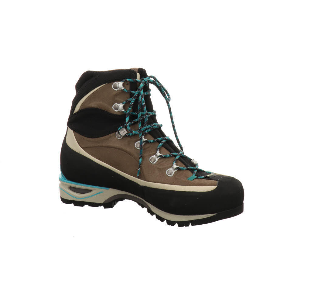 Wanderschuh Trango Alp EVO Lady GTX braun 2/7
