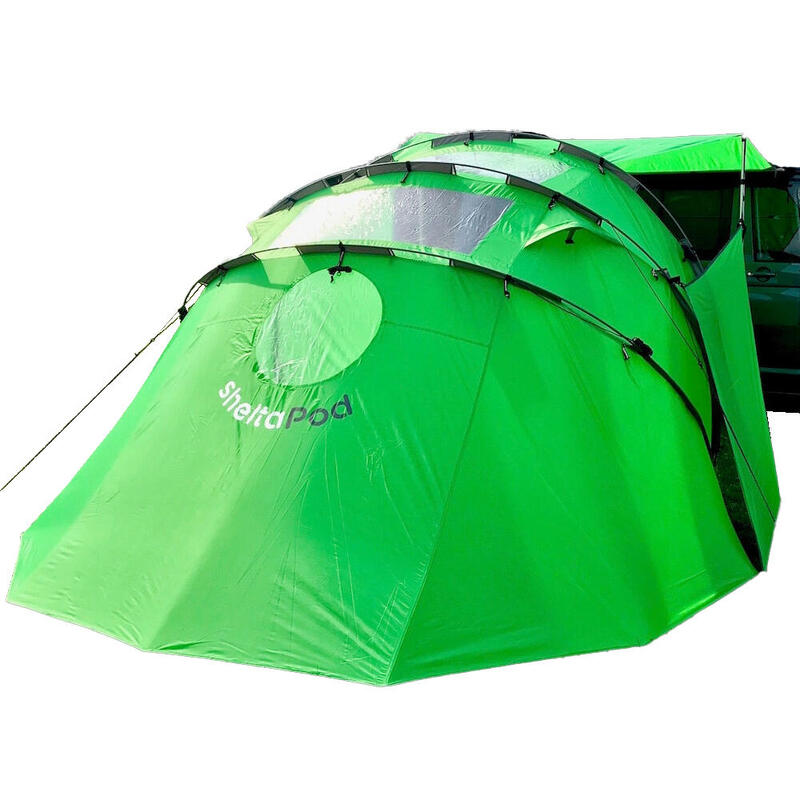 Toldo para autobús trasero Tienda Camping SUV VW Furgoneta Independiente