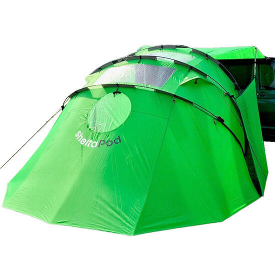 Tenda da sole per autobus posteriore Campeggio SUV VW Furgone Indipendente