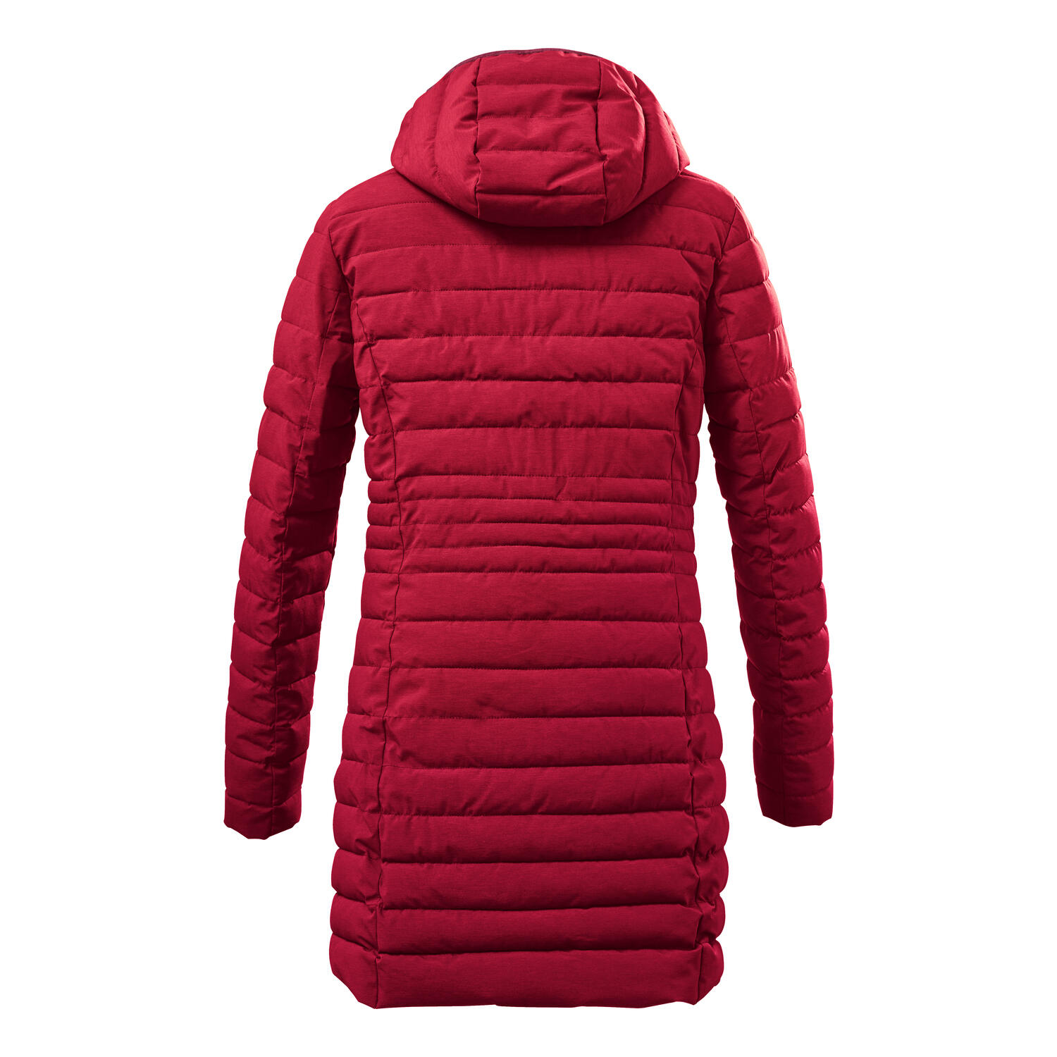 Damen Parka Bacarya 3/5