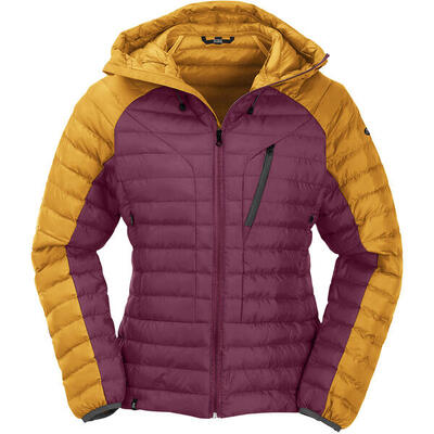 MAUL SPORT Damen Steppjacke Annaberg