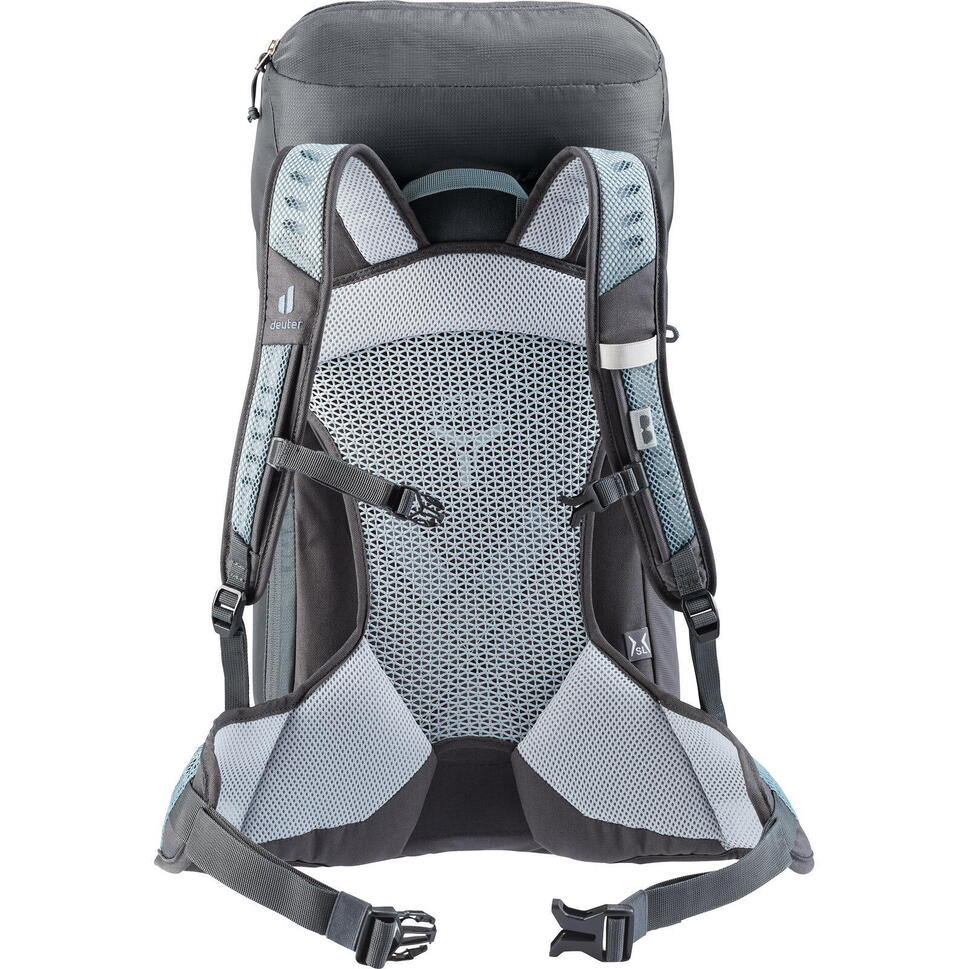 Plecak turystyczny damski Deuter AC Lite 28 SL - shale/graphite