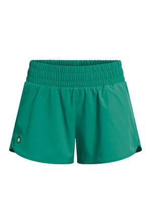 Korte broek ELLEN rood sneldrogend
