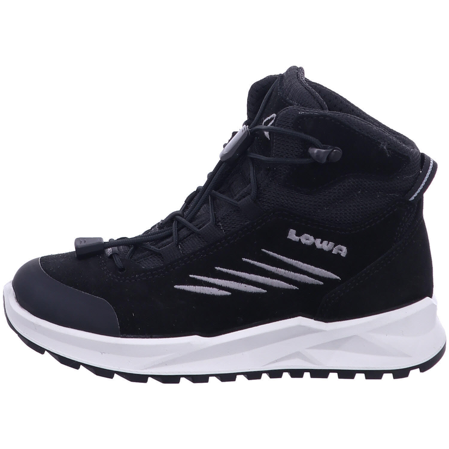 Outdoorschuh CALLISTO GTX MID JUNIOR 2/7
