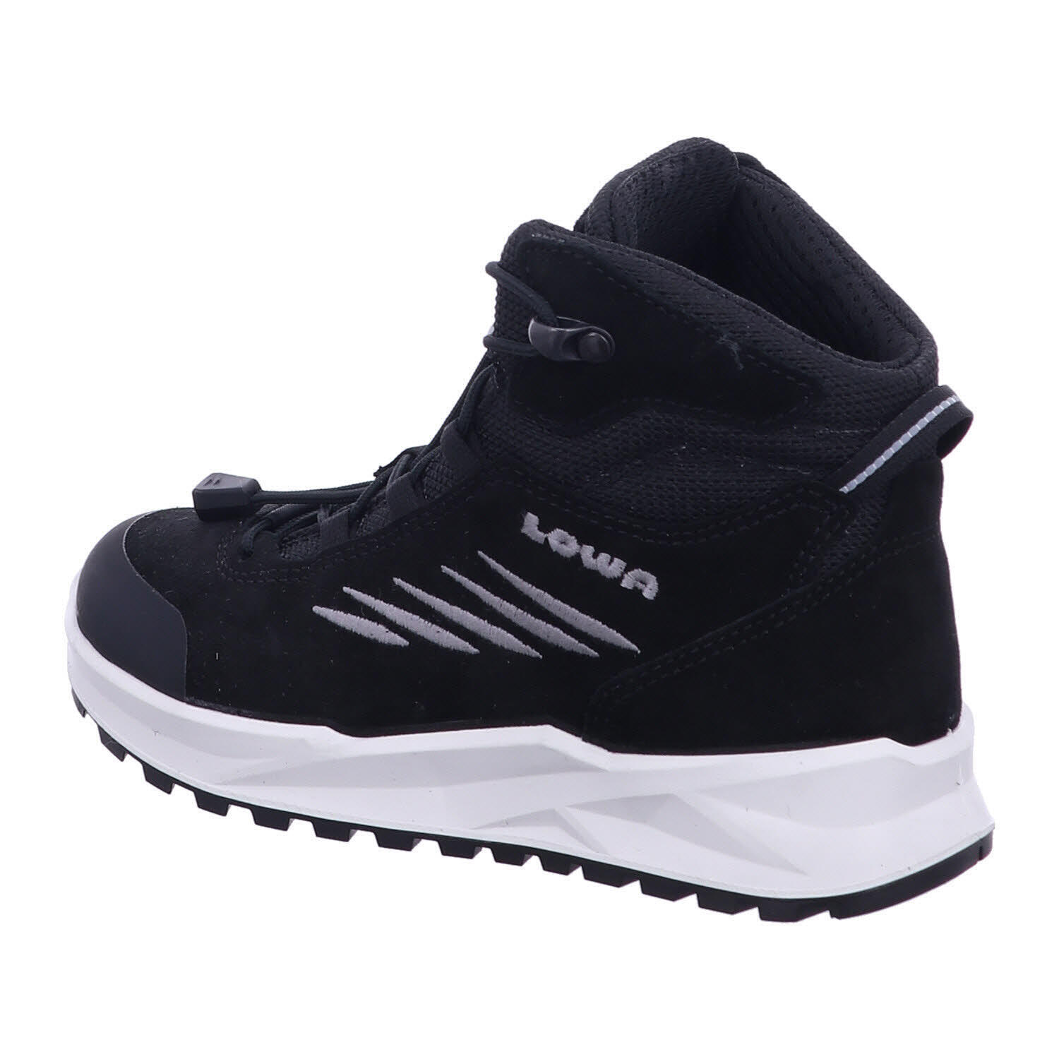 Outdoorschuh CALLISTO GTX MID JUNIOR 3/7