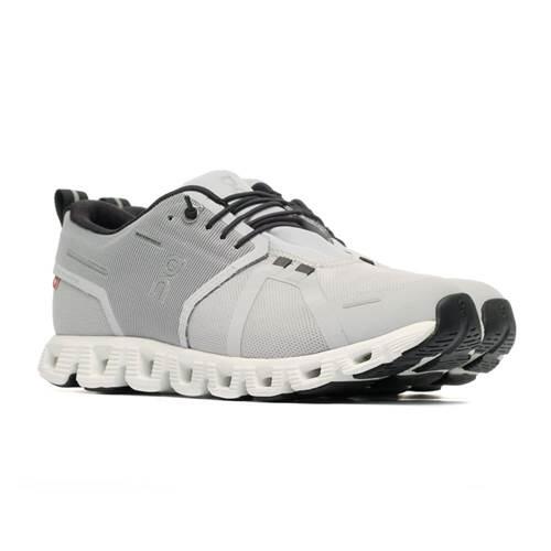 Buty do biegania damskie On On Cloud Waterproof
