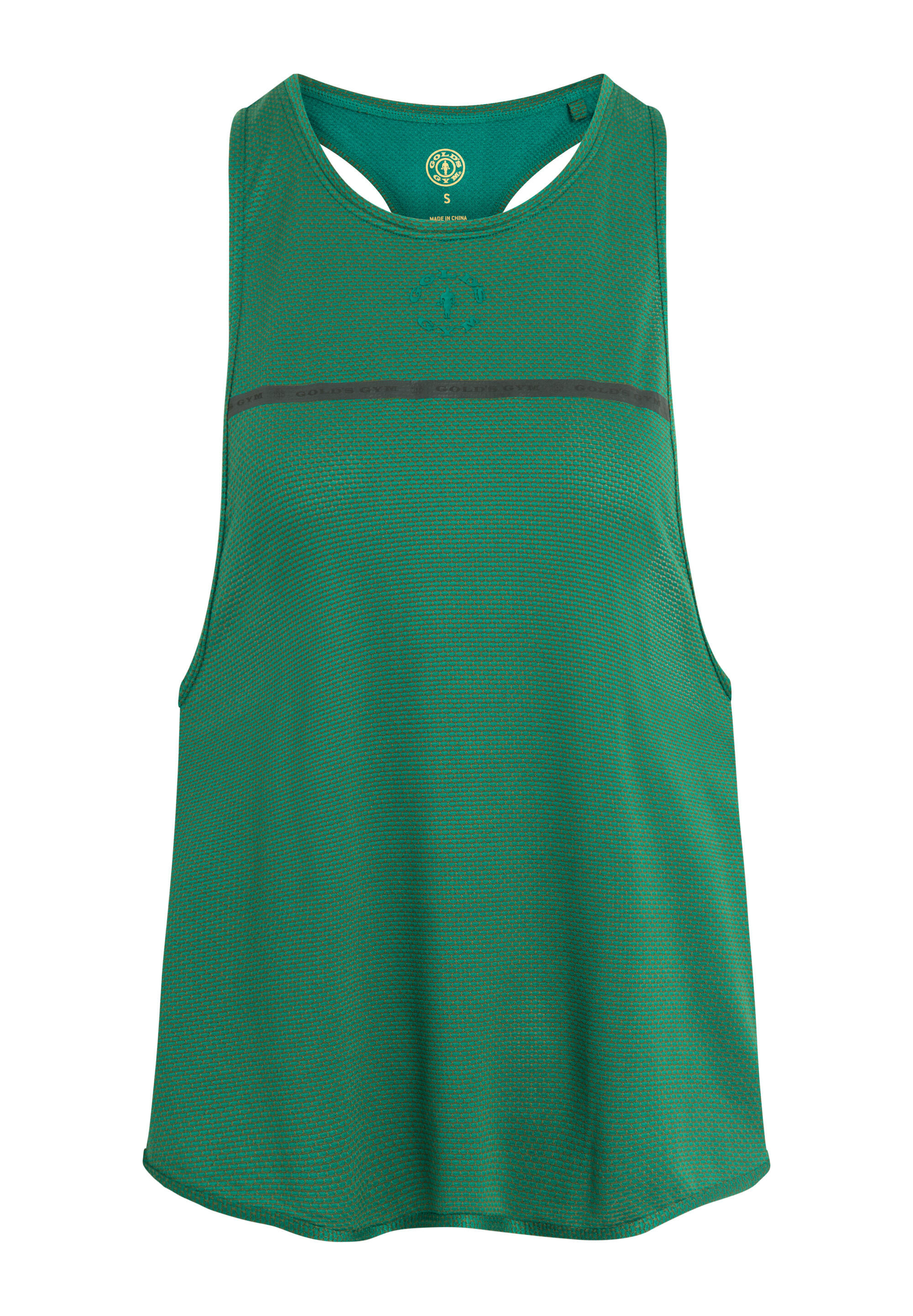 Camisola interior marylou sempre-verde