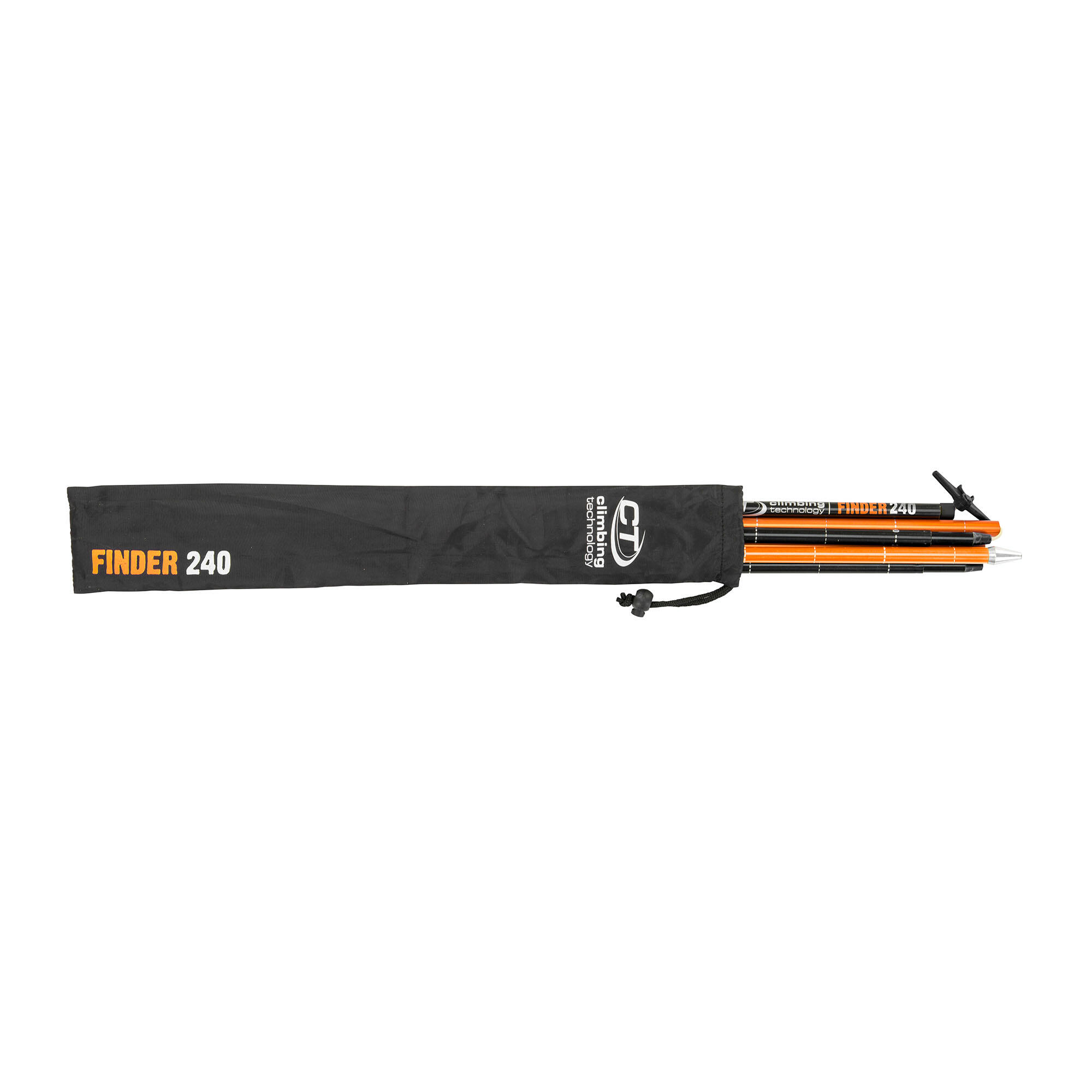 CLIMBING TECHNOLOGY Sonda da valanga Climbing Technology Finder 240