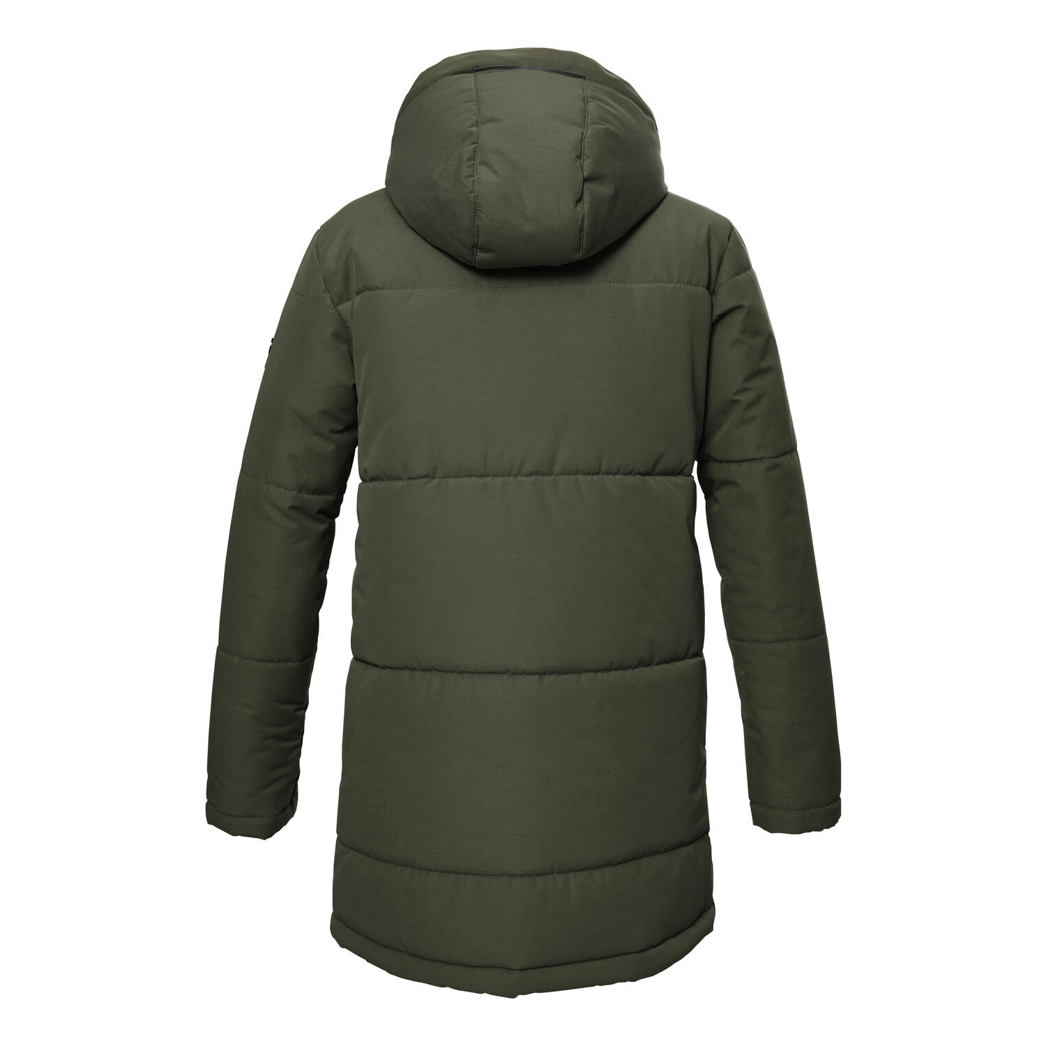 Jungen, Kinder Steppparka KOW 135 3/6