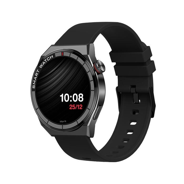 Montre connectée étanche multisports - Abyx Fit K2 3/8
