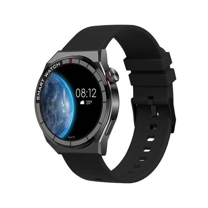 Montre connectée étanche multisports - Abyx Fit K2 2/8