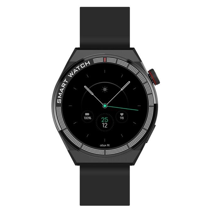 Montre connectée étanche multisports - Abyx Fit K2 5/8