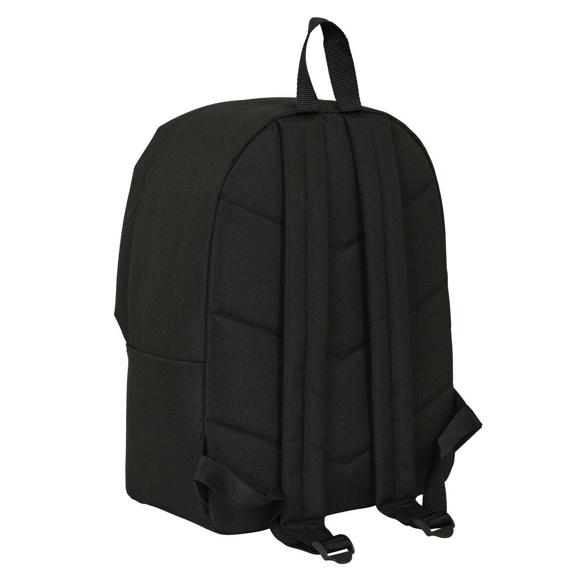 Sacoche pour Portable Munich Caviar Noir 4/4
