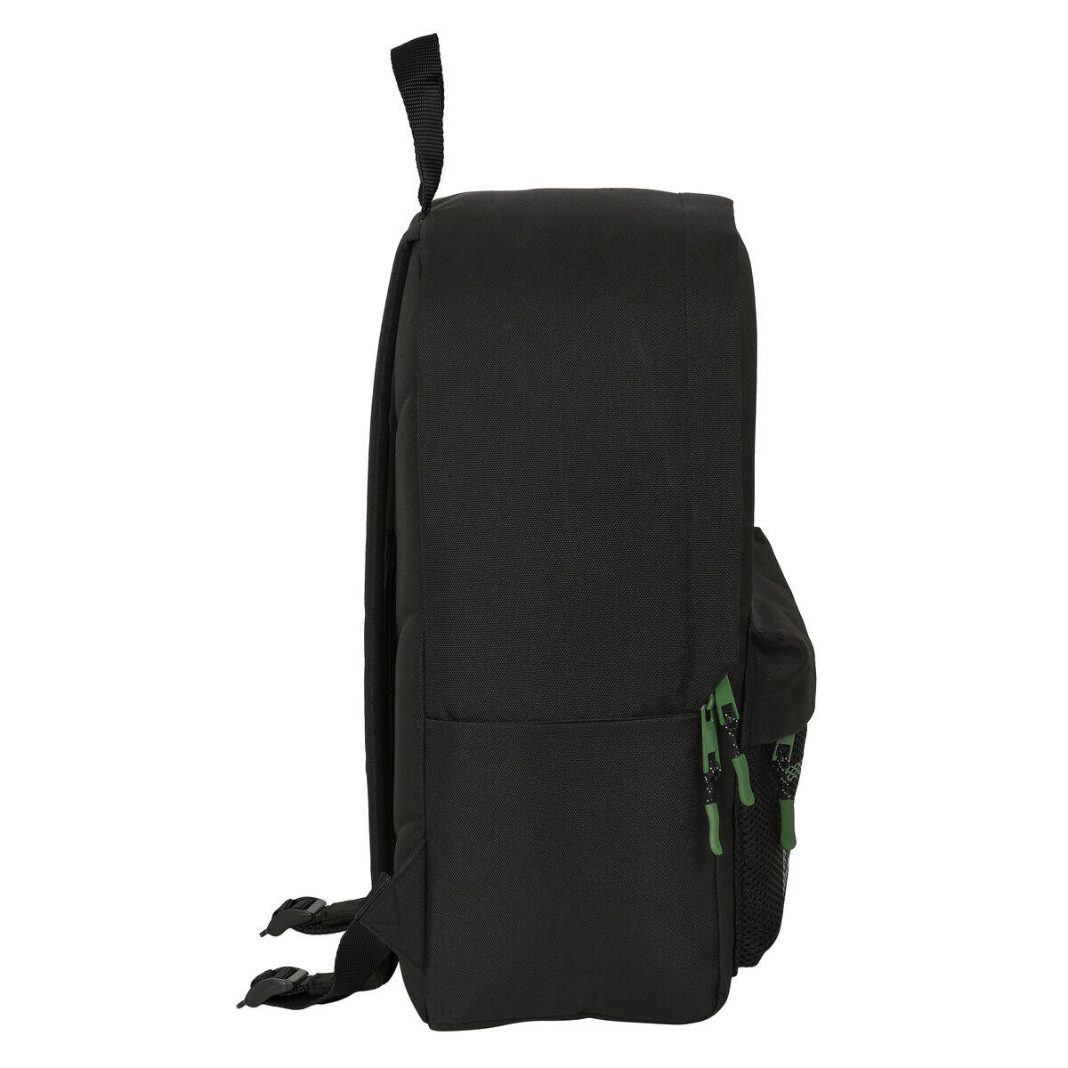 Sacoche pour Portable Munich Caviar Noir 2/4