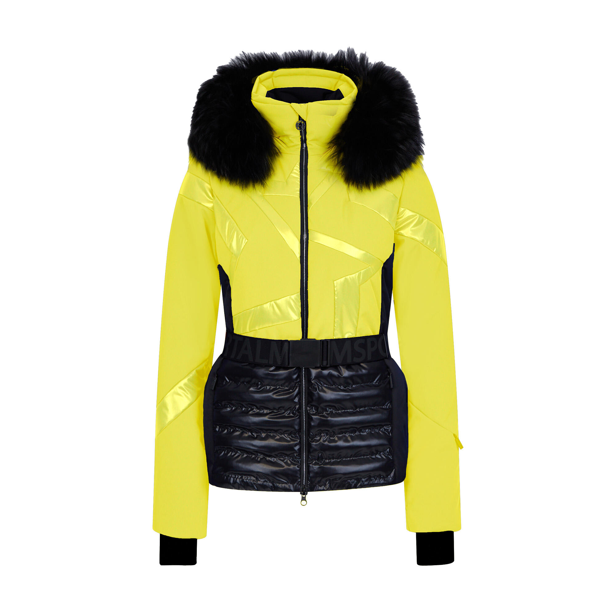 SPORTALM Veste de ski femme Sportalm Zaterdag m.Kap+P