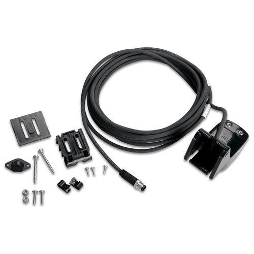 P39: Sonde profondeur et température NMEA2000 tableau arrière pour écran NOVA