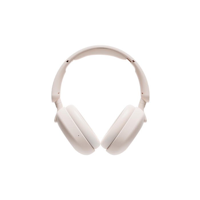 Casque audio arceau sans fil Bluetooth Sudio K2 avec réduction de bruit crème 2/5