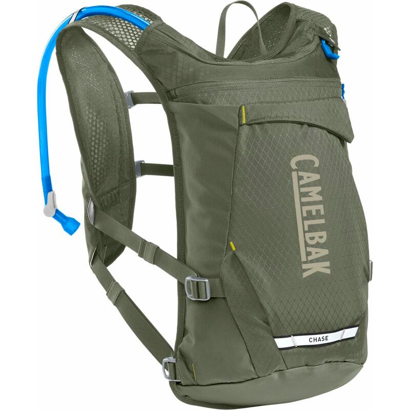 Mochila Multiusos con Depósito de Agua Camelbak Chase Adventure 8