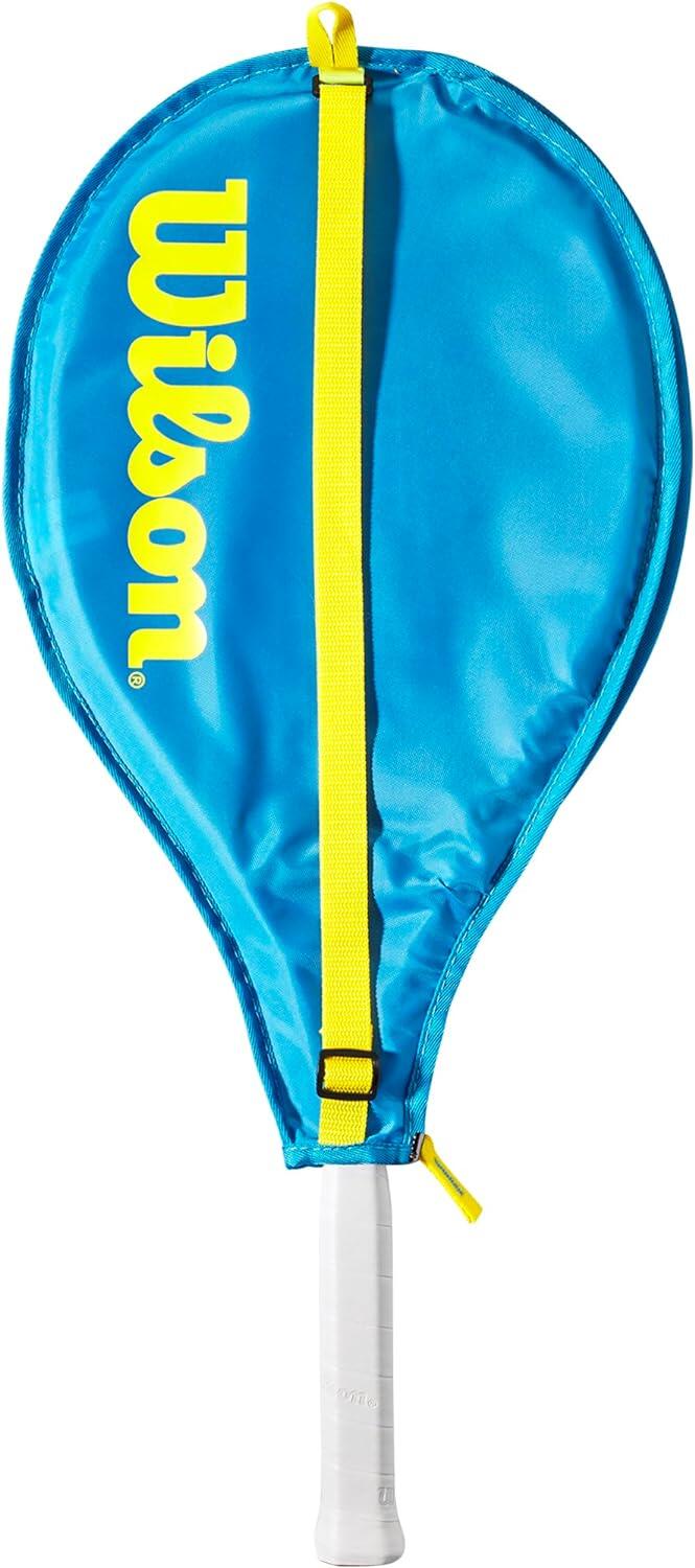 Ultra Power Junior 25 gyerek teniszütő 3/4