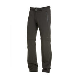 CMP Pantalon de randonnée zippé pour hommes