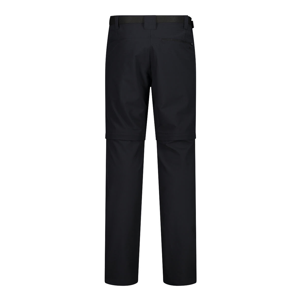 Spodnie odpinane męskie CMP Rule Zip Off Pant Stretch Polyester 2/10