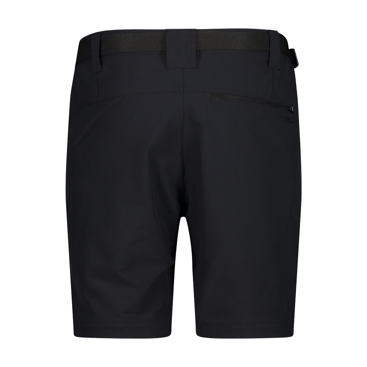 Spodnie odpinane męskie CMP Rule Zip Off Pant Stretch Polyester 4/10