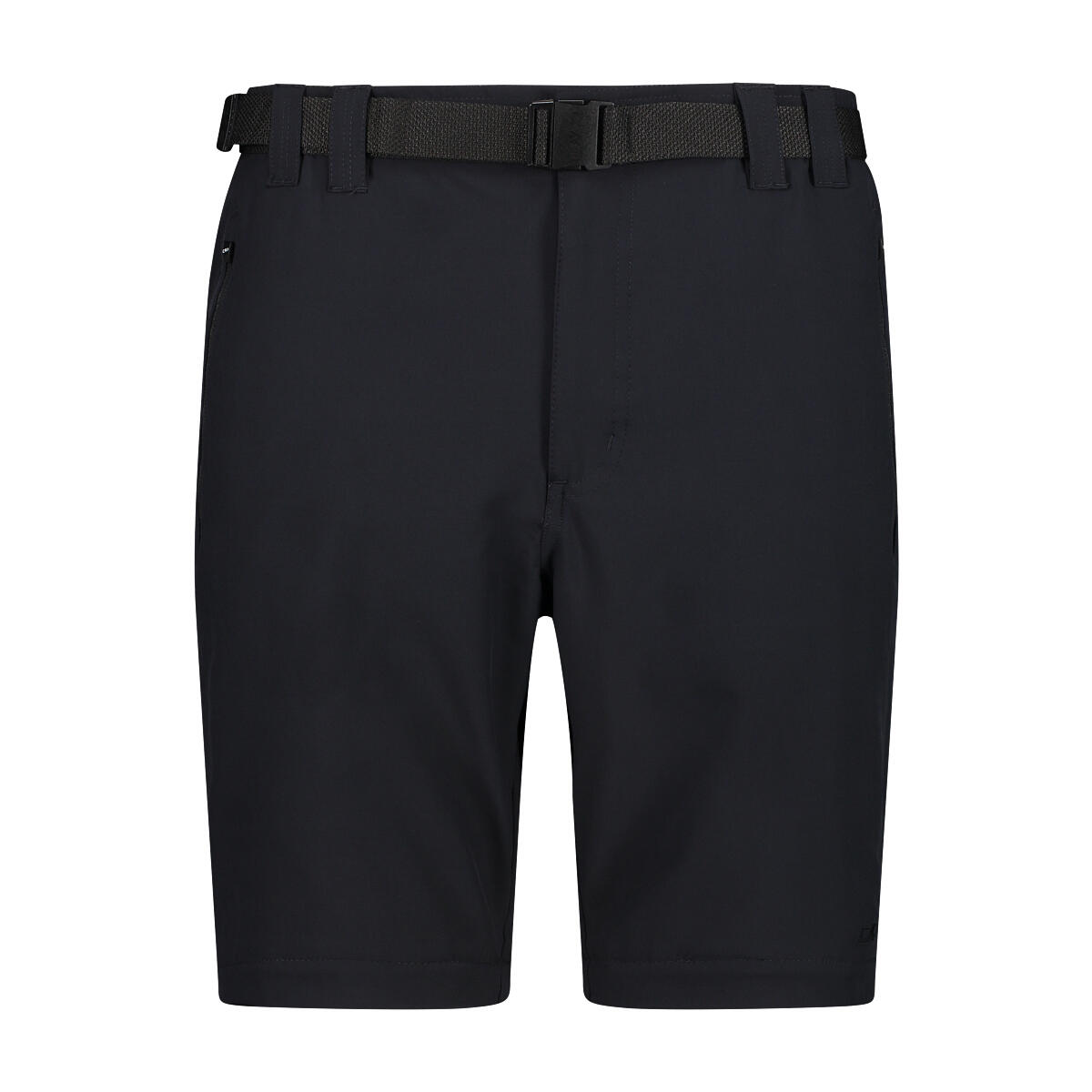 Spodnie odpinane męskie CMP Rule Zip Off Pant Stretch Polyester 3/10