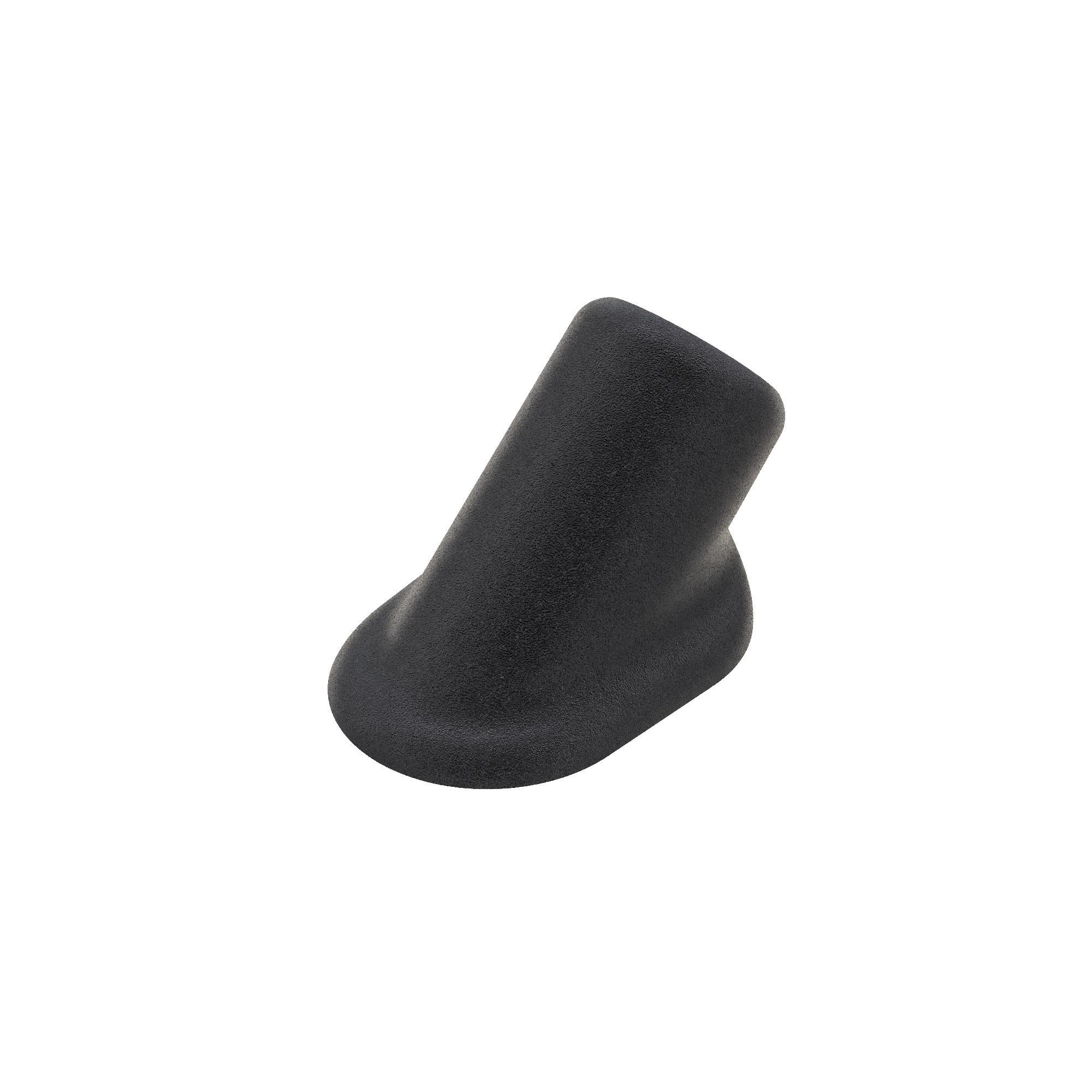 Quechua - Pied Pour Trépied De Camping Quechua - Embout De Chaise - Taille Unique - Decathlon