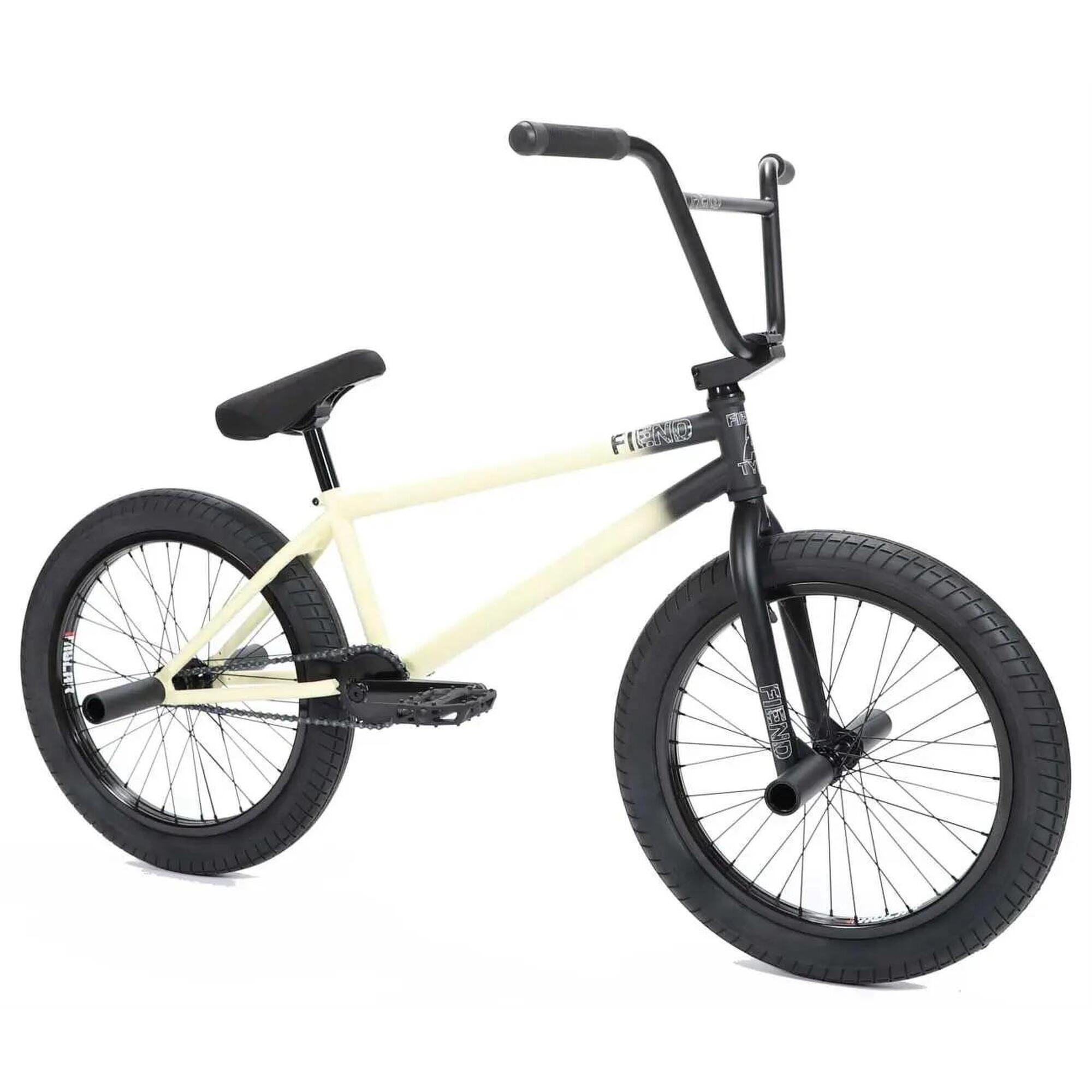 Rower BMX Fiend Type A 20"