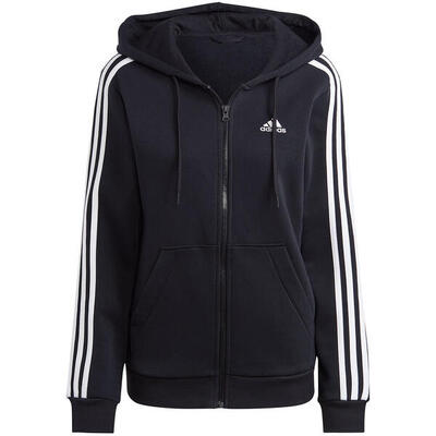 Kapuzenpullover Adidas Essentials 3-S für frauen