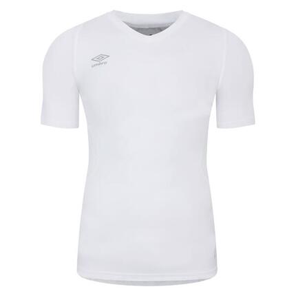 Elite" Base Layer Oberteil VAusschnitt für HerrenDamen Unisex Damen und Herren