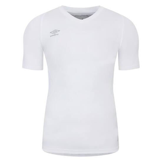 Elite" Base Layer Oberteil VAusschnitt für HerrenDamen Unisex Damen und Herren
