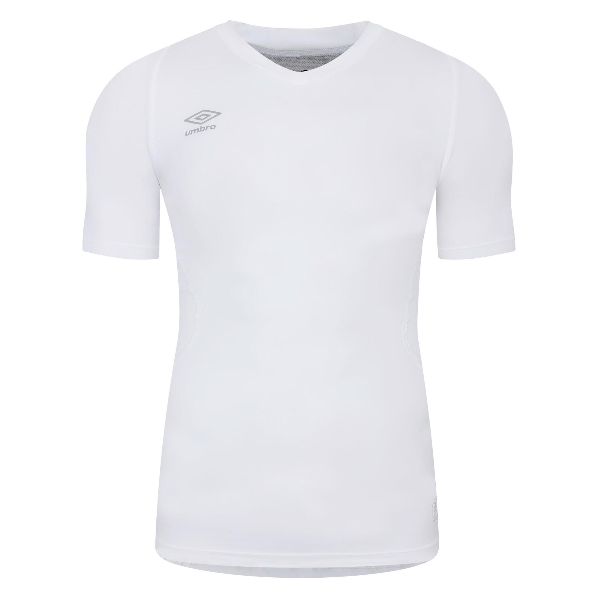 ELITE Top termico Adulto (Bianco)