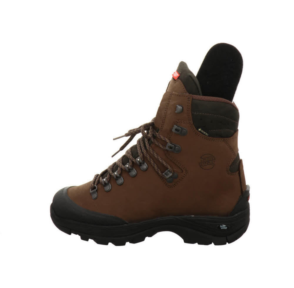 Outdoorschuhe Alaska Winter GTX Herren 6/6