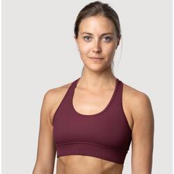 Brassière Fitness Femme Essentielle